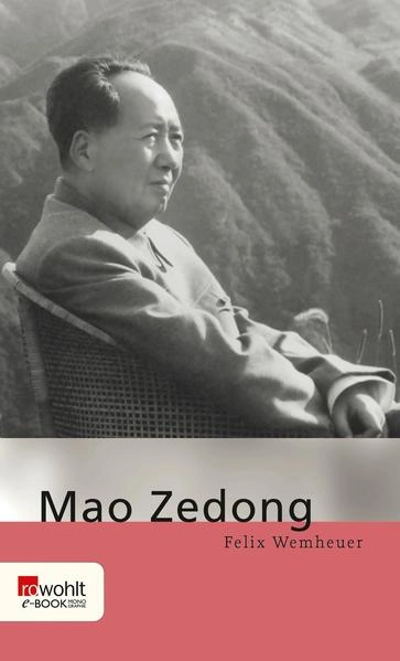 Buch Mao Zedong  in Bibliothek