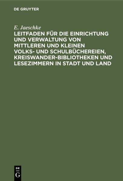 Bibliothek